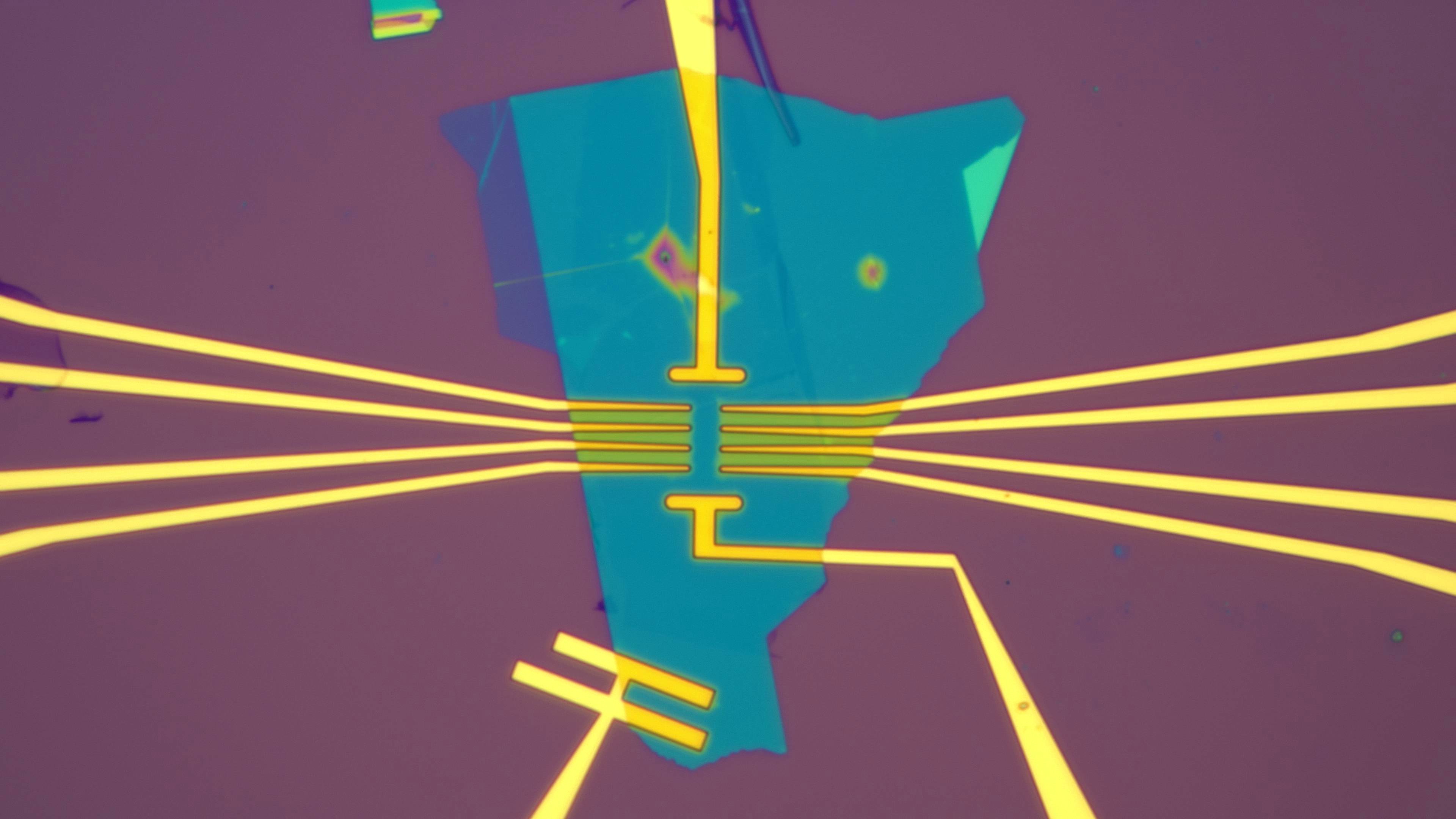 Experimental output 3