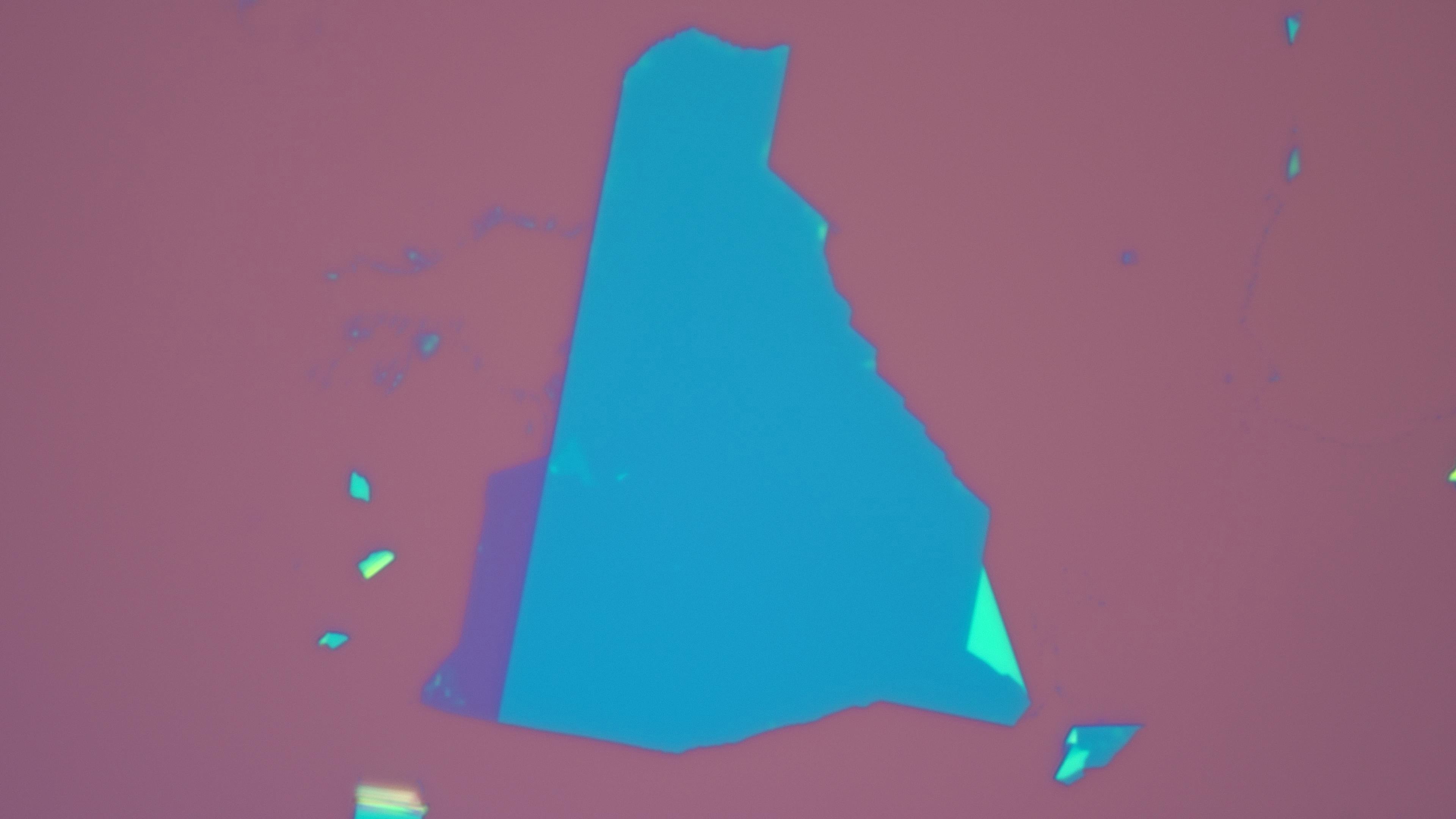 Experimental output 5