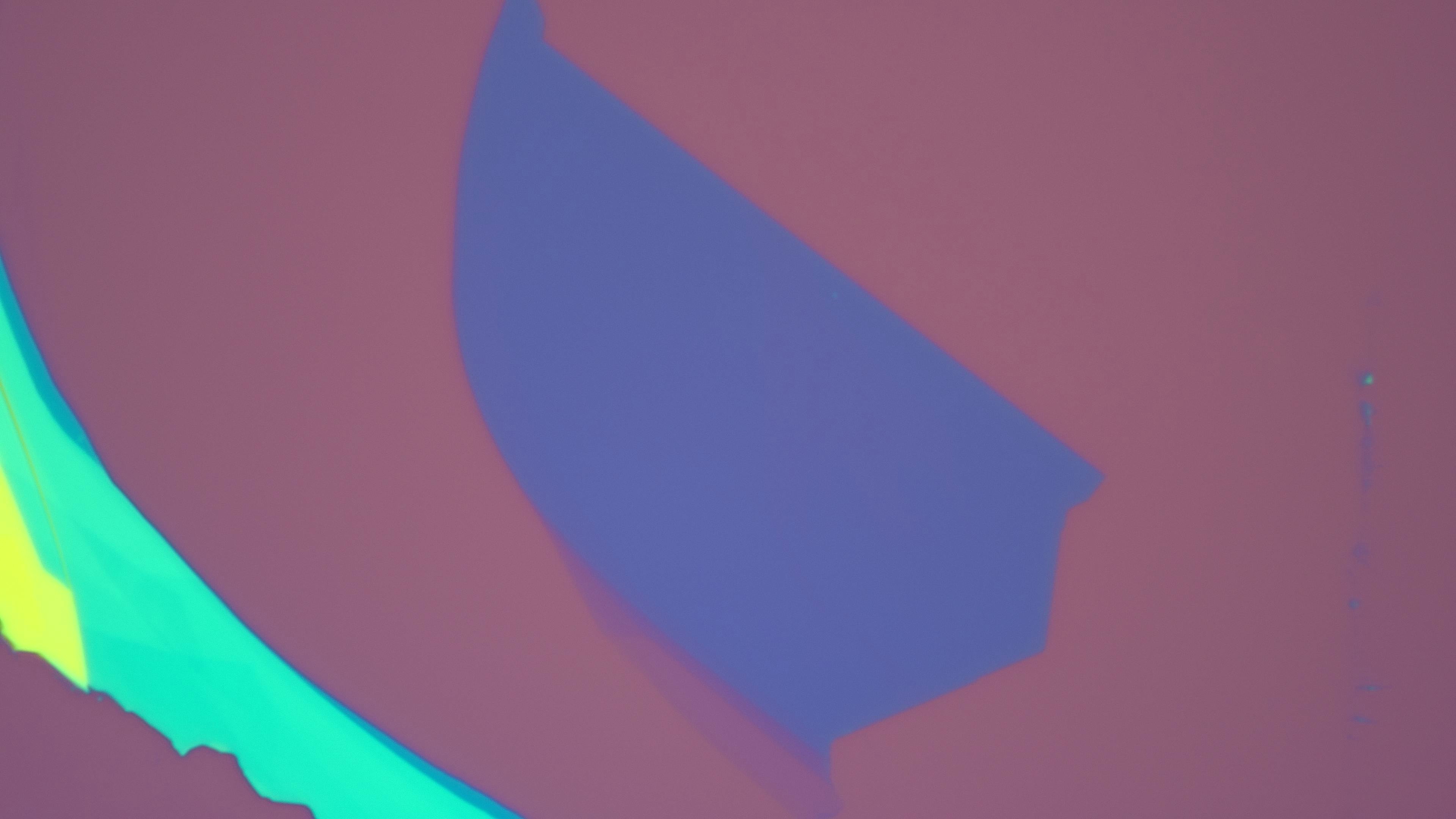Experimental output 2
