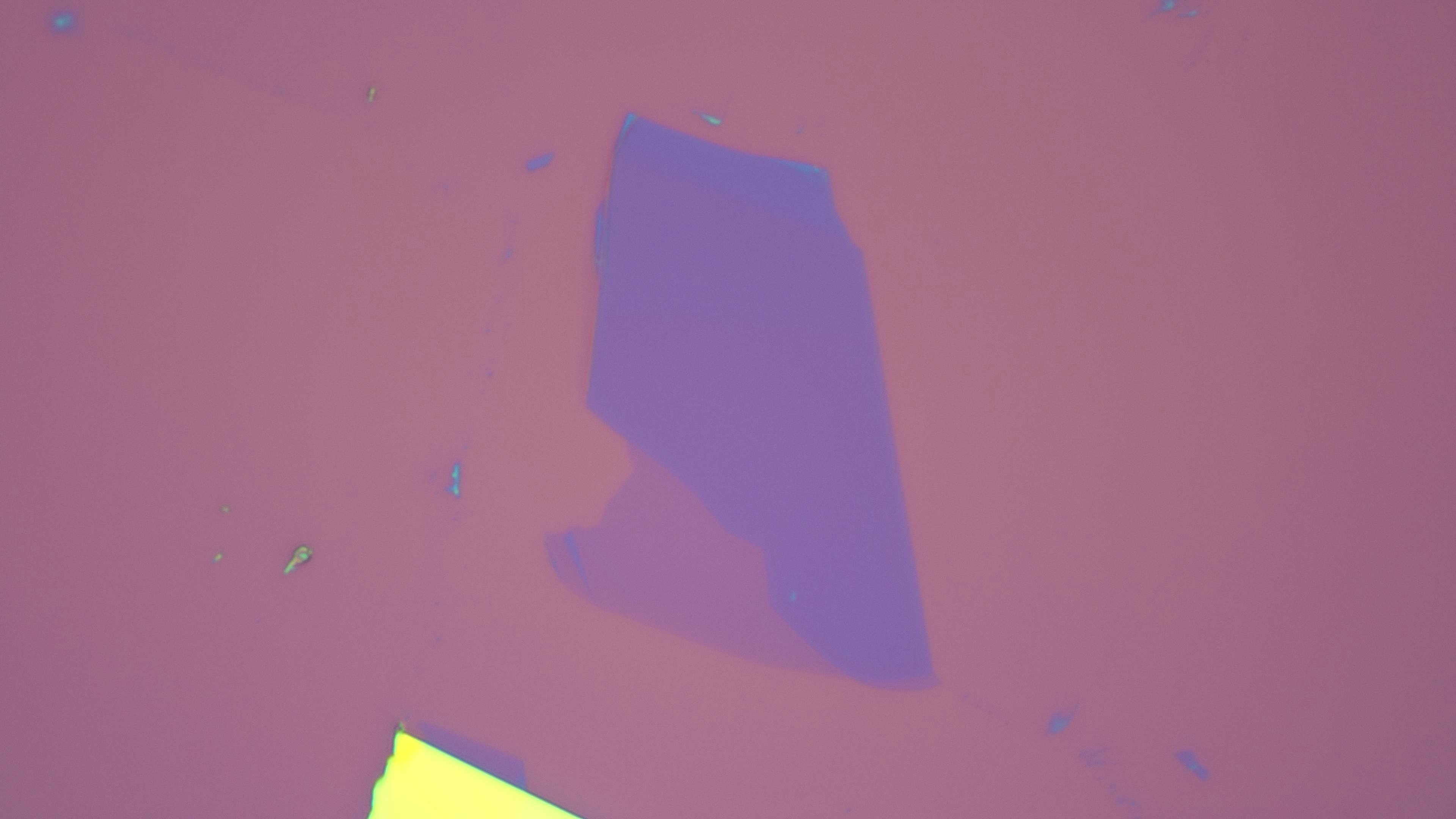 Experimental output 4